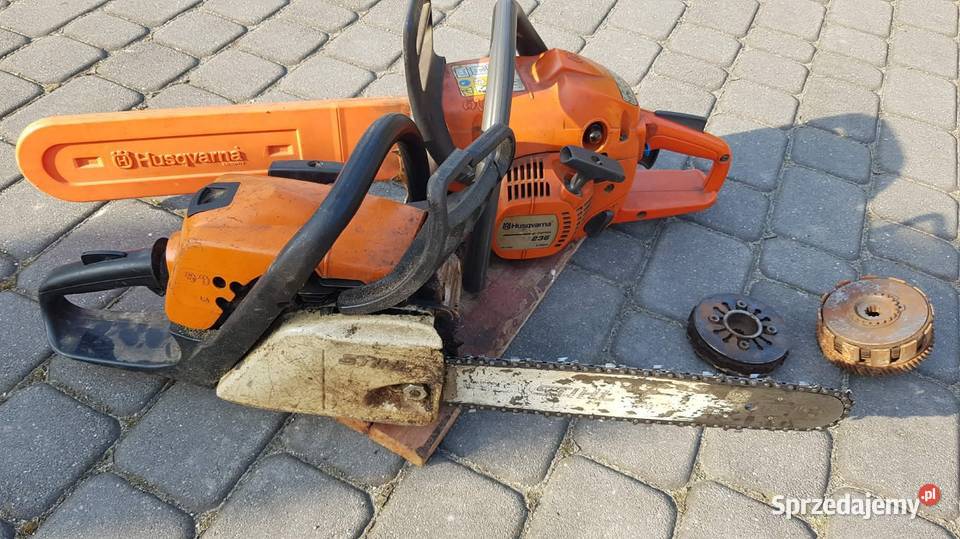 Stihl MS211 łódzkie Białaczów