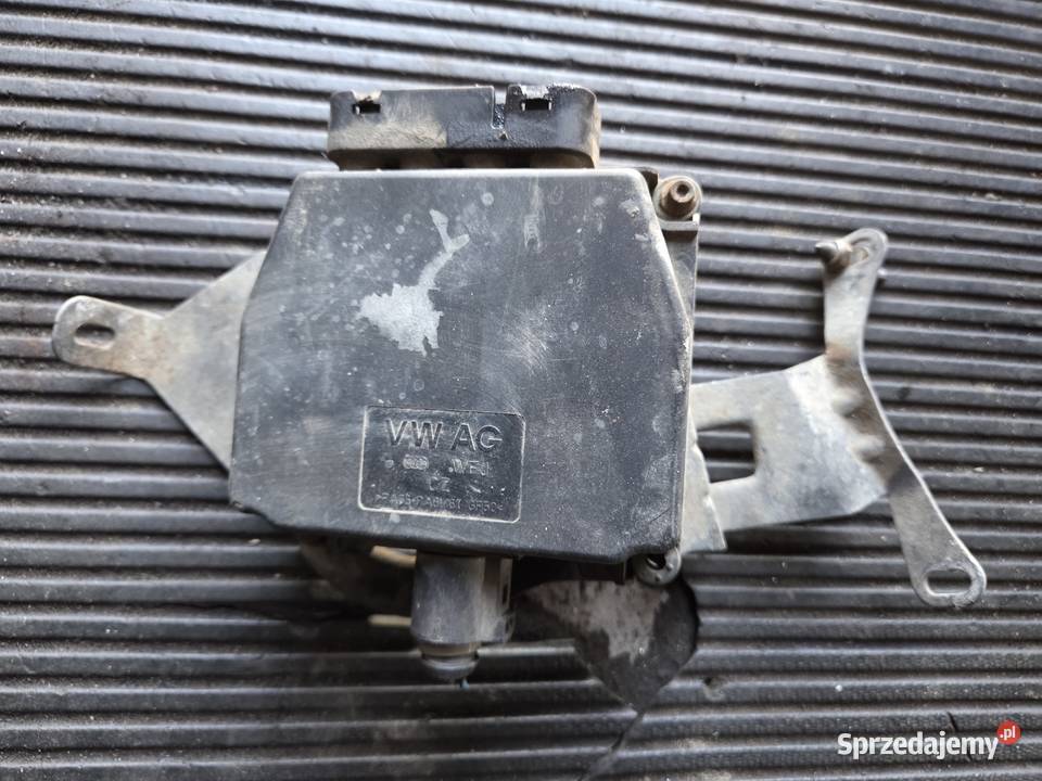 Zawór elektromagnetyczny Volkswagen polo 4 Łagów