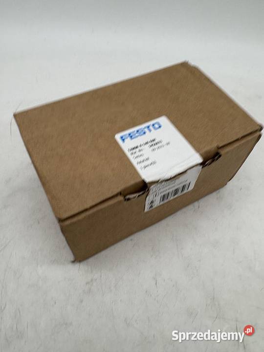 Festo 550979 EAMMAD3255A Zespół osiowy Warszawa sprzedam