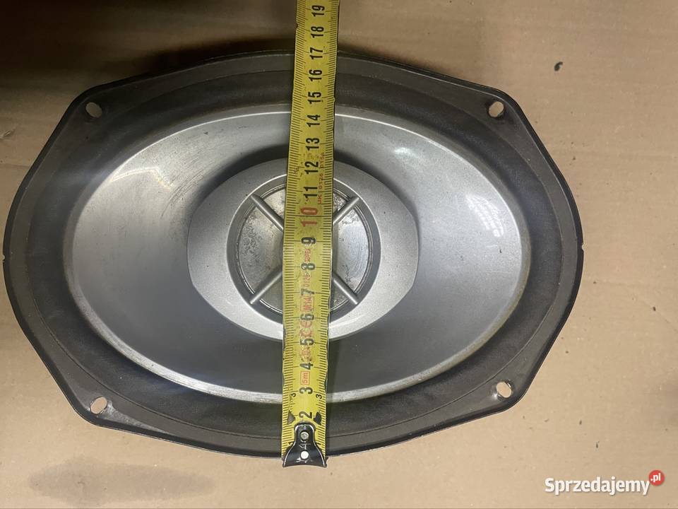 XSF6924 głośnik głośniki 24 Sony explode 60W zachodniopomorskie Szczecin