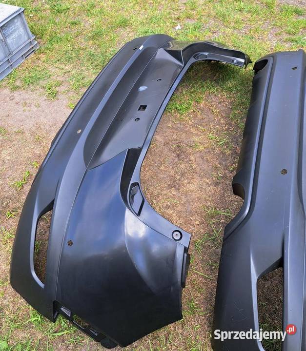 Zderzak tył tylny Mazda CX3 DK DK8A50221 sprzedam