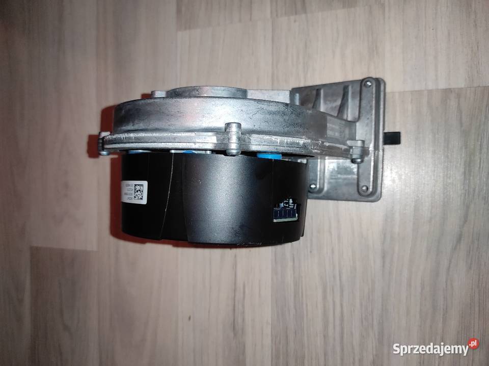 Vaillant EcoTEC Pro 24 28 wentylatororyginalna Liszkowice sprzedam