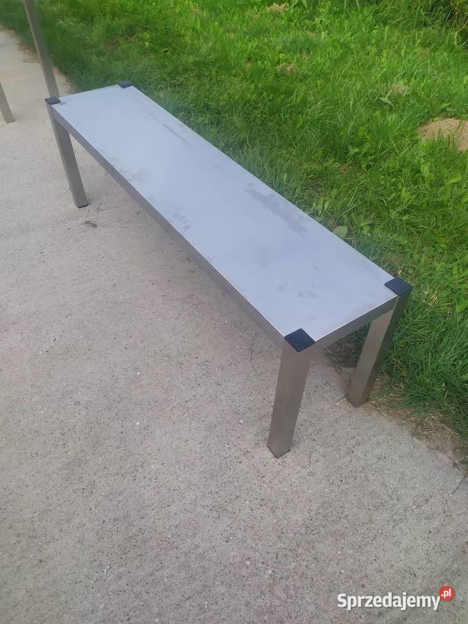 Nadstawka nierdzewna neutralna 130 Kazuń Polski