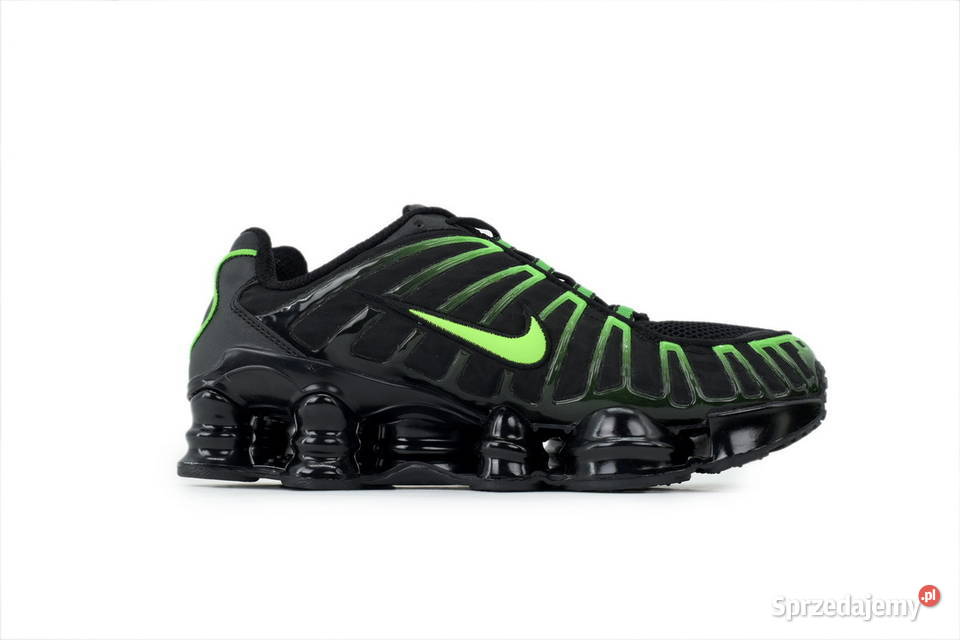 Buty NIKE SHOX TL rozmiary 39 47 Nike