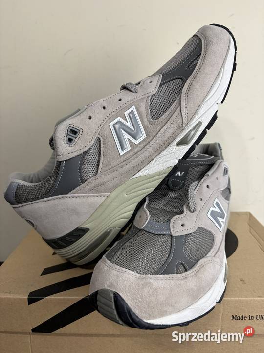 ButySneakersy Balance M991GL Madie In UK Kraków