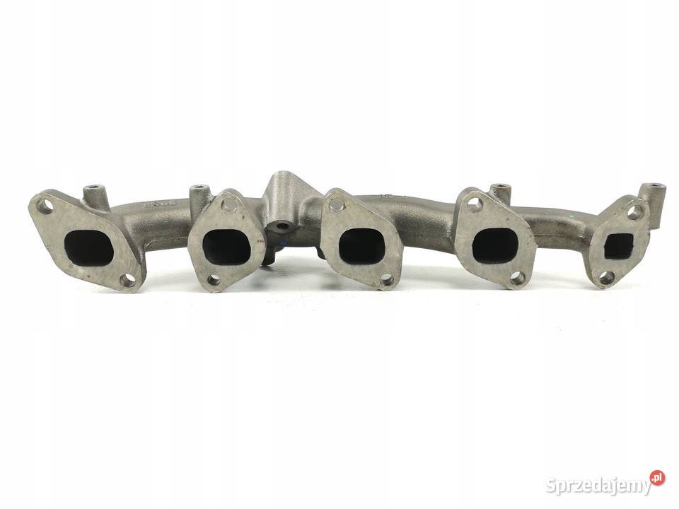 KOLEKTOR WYDECHOWY SAAB 93 95 22 TiD ORYGINAŁ osobowe