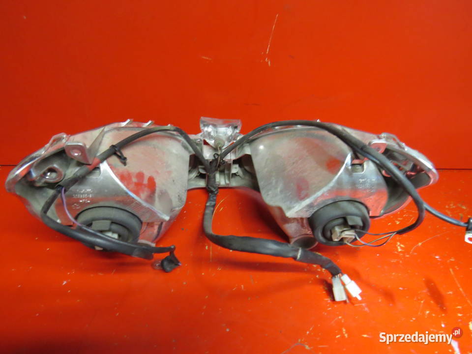 MALAGUTI MADISON 200 125 180 250 światło klosz mazowieckie Warszawa