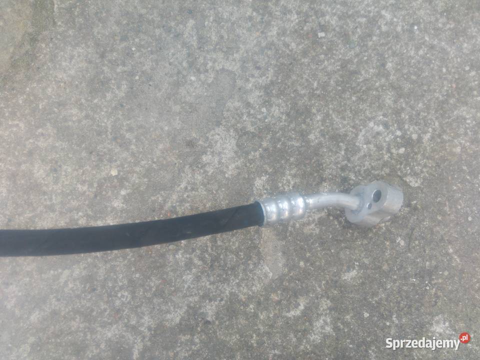 Przewód klimatyzacji 6R1820741Q SEAT AUDI VW Dębno