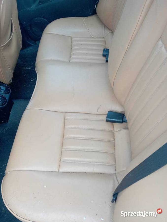 Alfa Romeo 156 25 V6 Busso 190KM 156 Lubartów