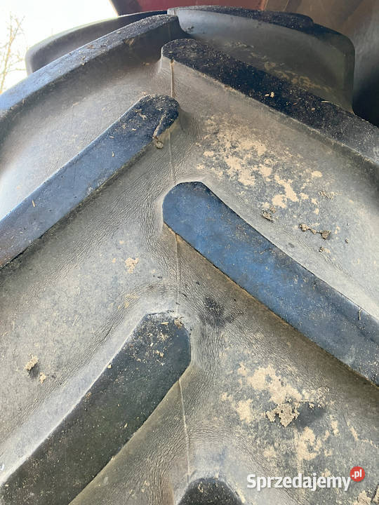 Opony radialne 52070 R38 2 Grabów nad Prosną