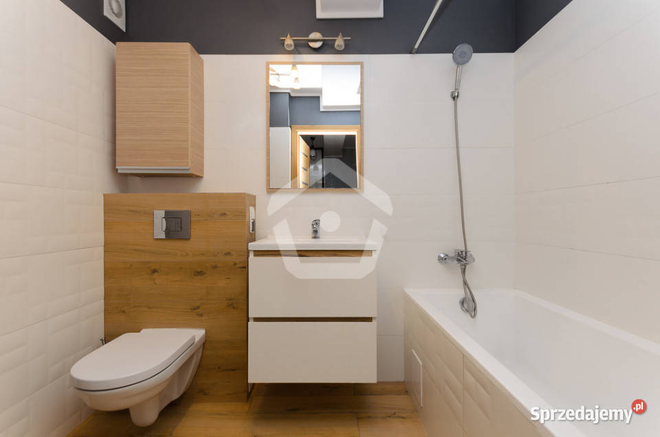 Mieszkanie 3 pokojowe os Zalesie Rzeszów