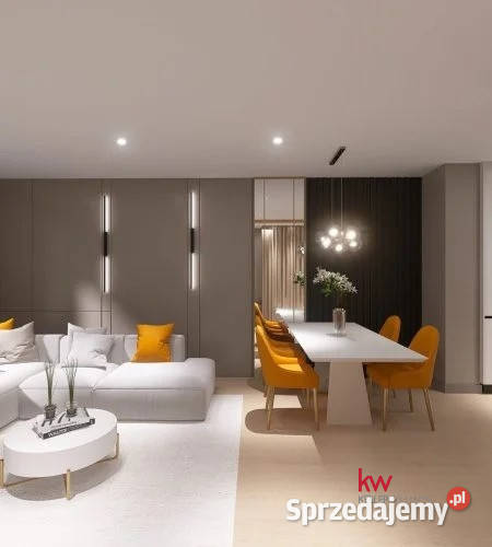Dom szeregowy 87m2 Gowarzewo wielkopolskie sprzedam