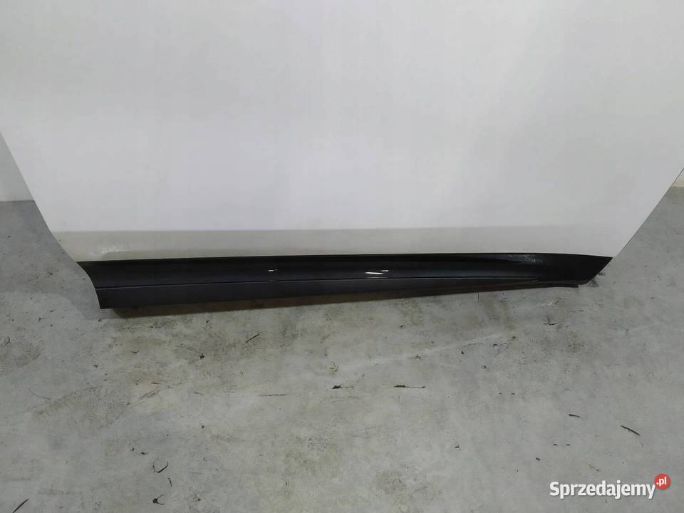 DRZWI PRAWE PRZÓD BIAŁE Alfa Romeo Tonale I 2022 Drzwi sprzedam