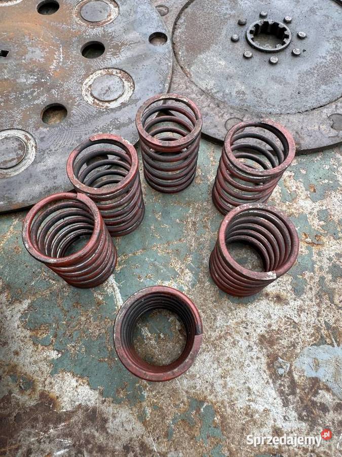 M72 K750 Oryginalne Kolo Zamachowe podkarpackie Przemyśl