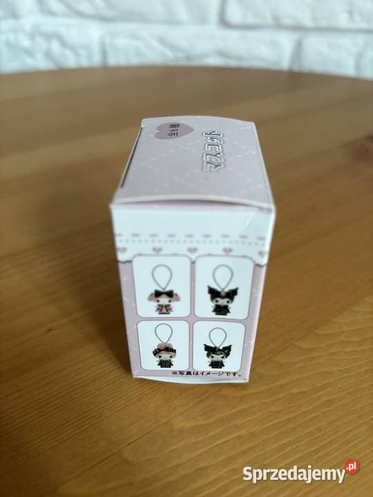 Blind Box Sanrio NOWE małopolskie Kraków
