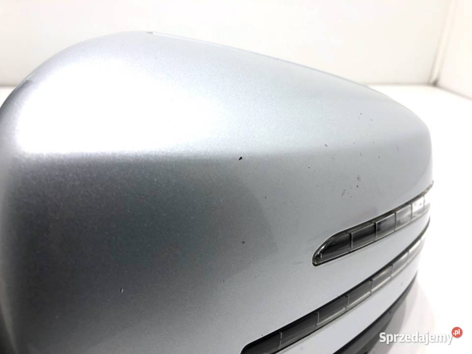 LUSTERKO LEWY MERCEDES X204 SUV 0815 sprzedam