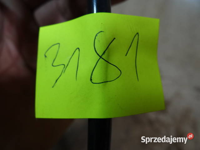 fajka świecy zapłonowej MZ IFA AWO Simson IWL lubuskie Żary sprzedam