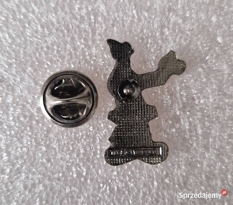 Babs Bunny Kinia przyjaciółka Bustera z Tiny Warszawa