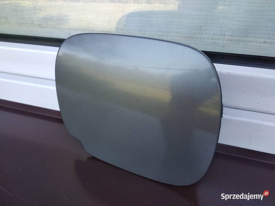 Renault Scenic 1 I LIFT FL klapka wlewu paliwa Sieradz