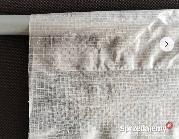 Folia tkana okryciowa sadownicza plandekowa Więcbork