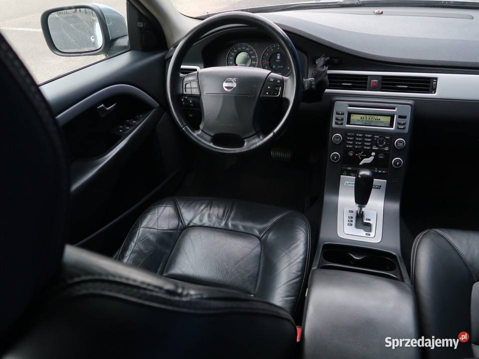 Volvo XC70 T6 AWD sprzedam