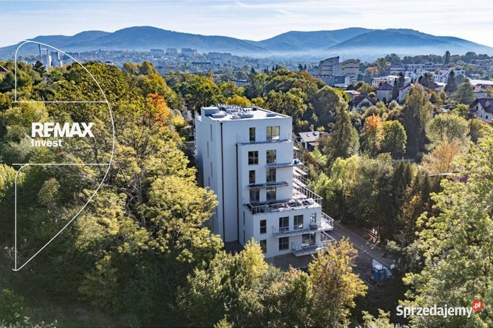Mieszkanie z balkonem 2 pokoje BielskoBiała Sprzedaż Bielsko-Biała