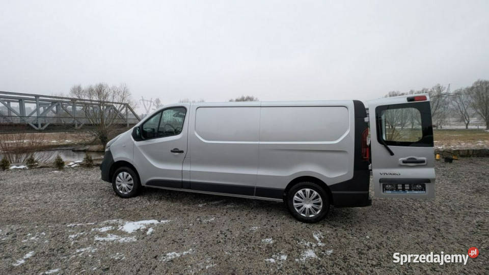 Opel Vivaro Long Opel Kamienna Góra sprzedam