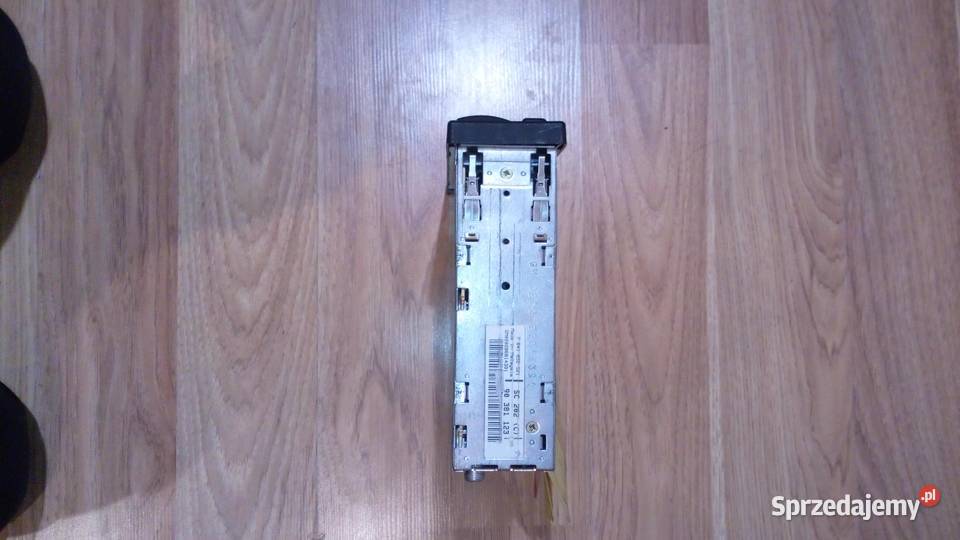 Stary radiomagnetofon samochodowy Blaupunkt SC Pozostałe sprzedam