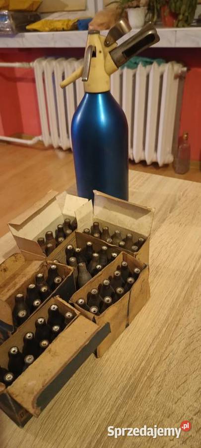 Syfon prl Jędrzejów sprzedam