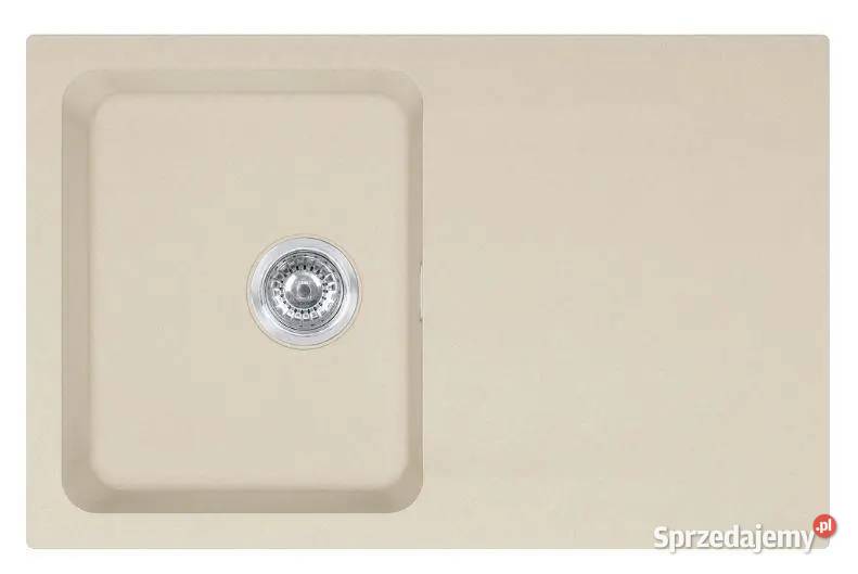 Zlewozmywak Franke Orion OID 61178 Tectonite Warszawa