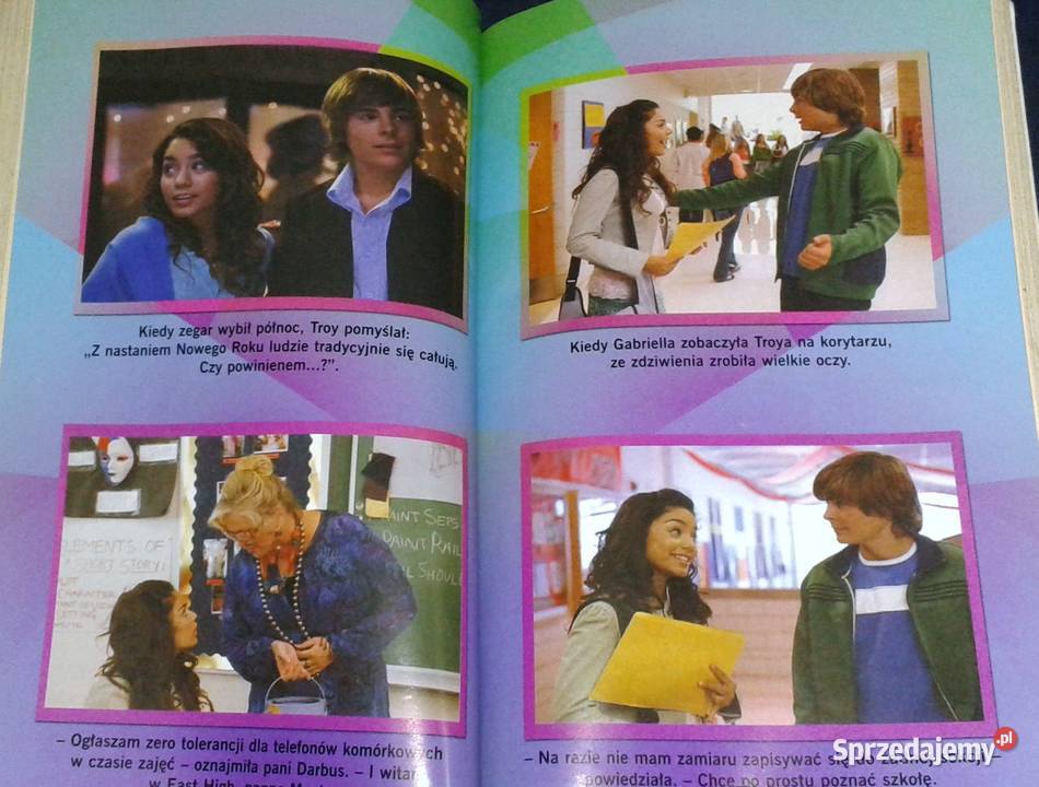 High School Musical Disney