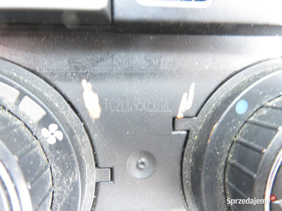 KLIMATRONIK VW PASSAT B6 TC2LL9505014