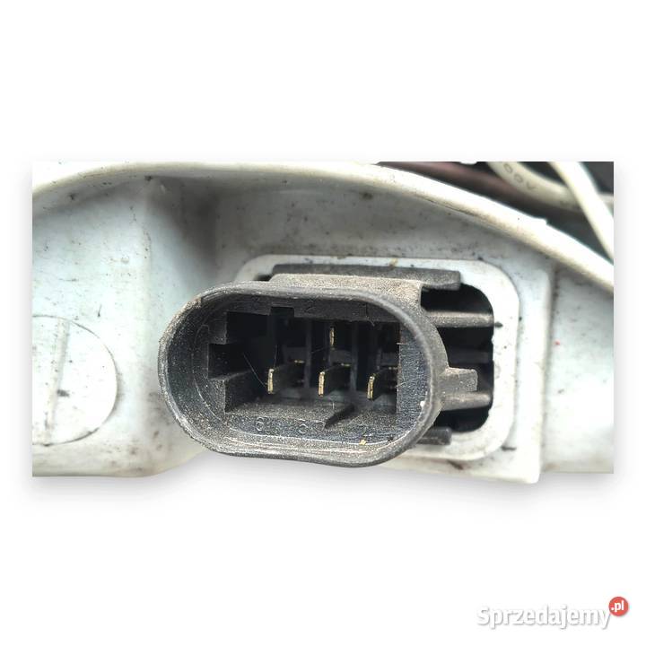 LAMPA LEWA Renault Laguna I 19941998 lewy przód osobowe Chełm