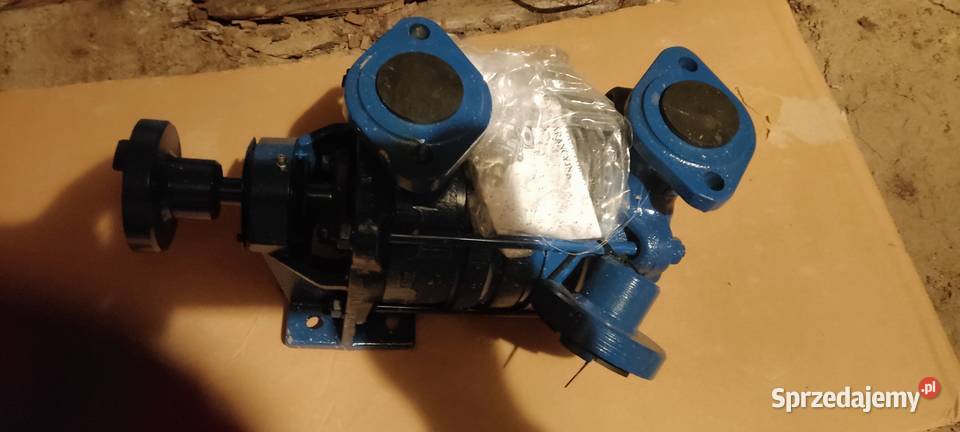 Pompa sksb32 Pozostałe