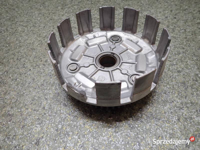 TRYB ZĘBATKA KOSZA SPRZĘGŁA ZEWNĘTRZNEGO YAMAHA Strzelce Krajeńskie