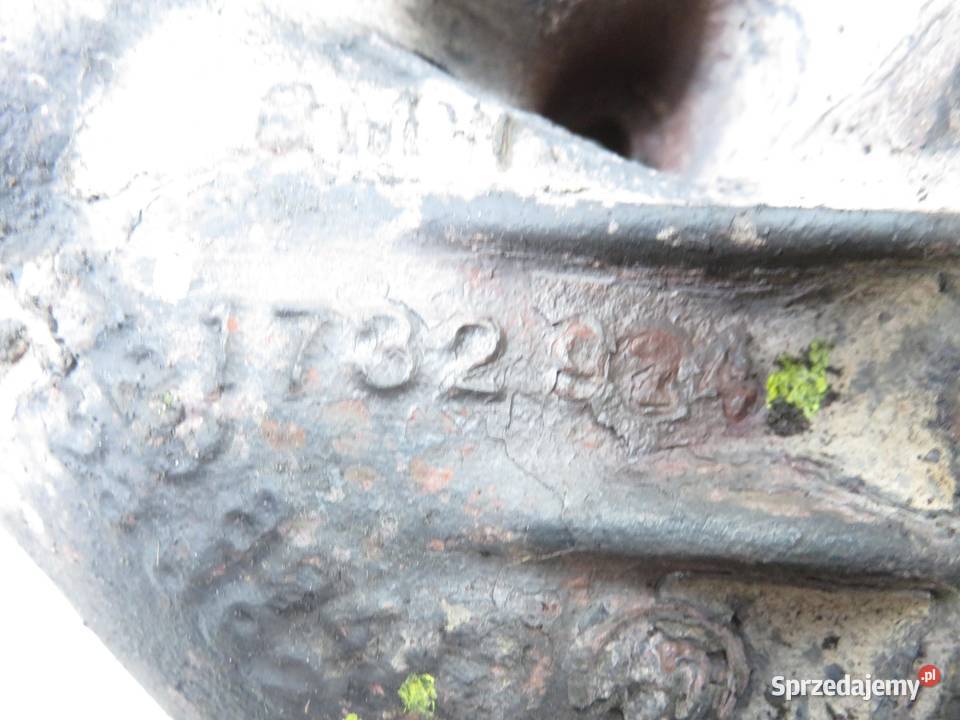 KOLEKTOR WYDECHOWY BMW E36 318 i 1732924 1728894