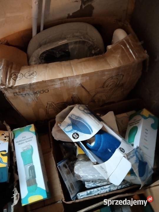 OKAZJA Likwidacja sklepu Wyprzedaż całego Bydgoszcz sprzedam