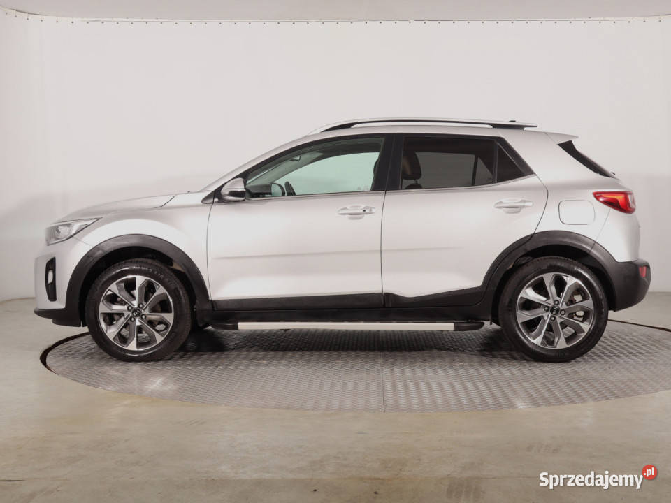 Kia Stonic 10 TGDI benzyna Katowice