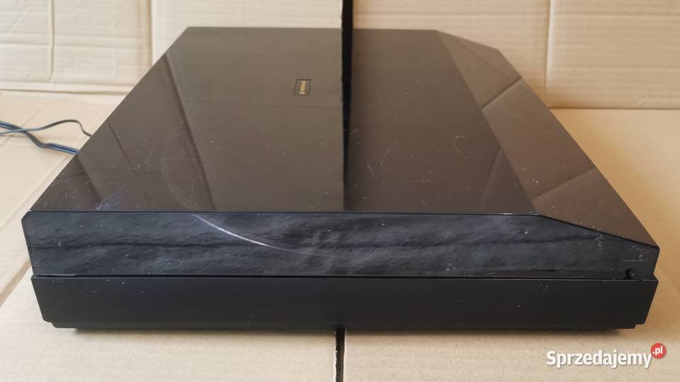 Gramofon PIONEER Z93 lubuskie Gorzów Wielkopolski sprzedam