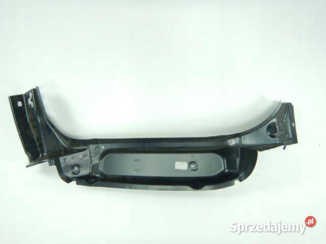 POSZYCIE ZDERZAKA FORD FIESTA 0108 1227601 lubelskie