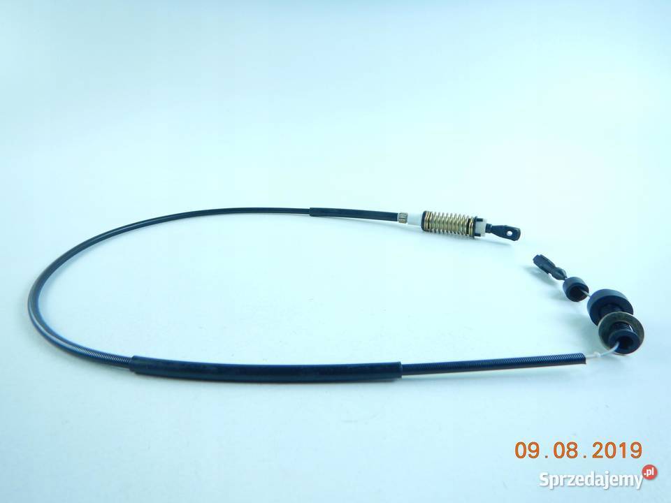 LINKA GAZU FIAT CROMA TURBO 9096 ASO osobowe lubelskie