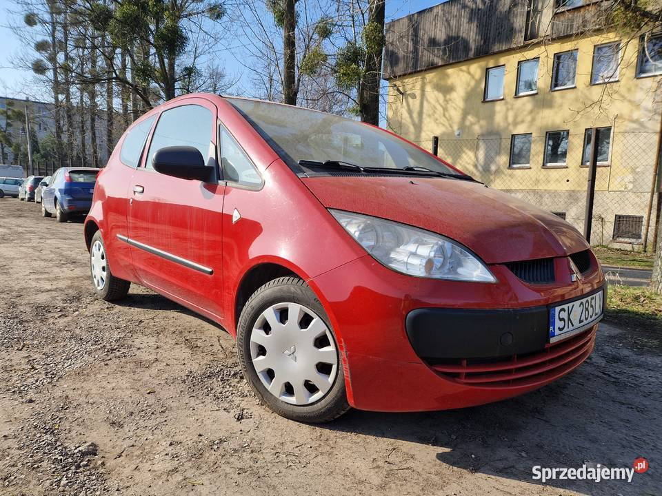 mitsubishi colt 13 Colt Rydułtowy