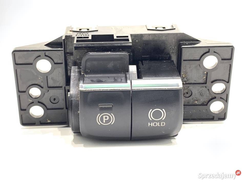 DŹWIGNIA HAMULCA RĘCZNEGO TOYOTA COROLLA E21