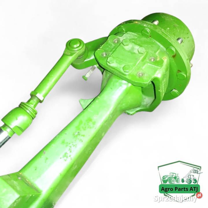 Przedni Most Dana Spicer 745203 7450102962 John podlaskie Ciechanowiec sprzedam