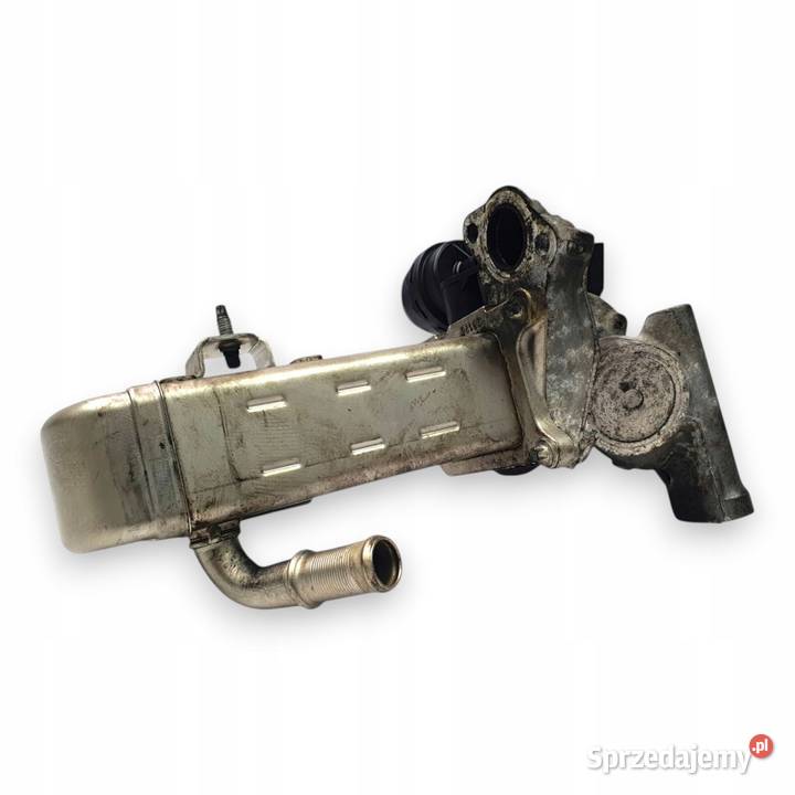 ZAWÓR EGR Ford S Mondeo 20 TDCi Valeo V29004027 osobowe Chełm