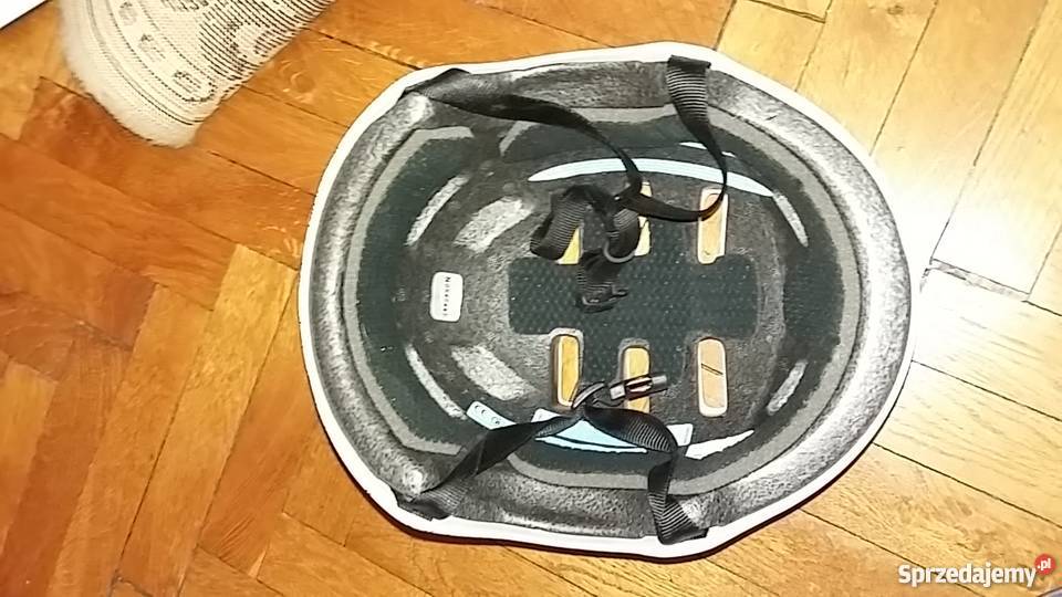 kask eowerowy bell Warszawa