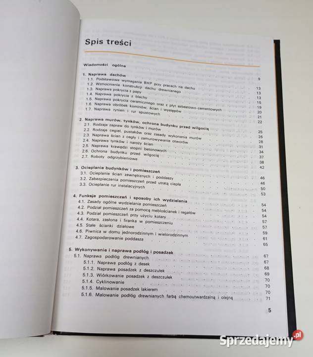 Remont i przebudowa mieszkania Wieczorkiewicz kujawsko-pomorskie Osięciny