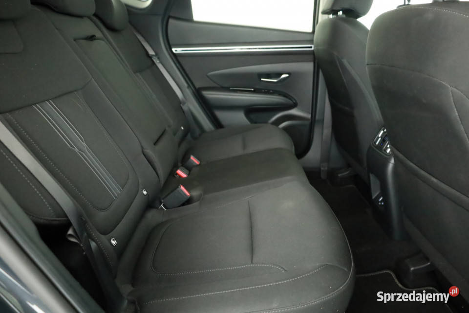 Hyundai Tucson 16 TGDI 48V MHEV