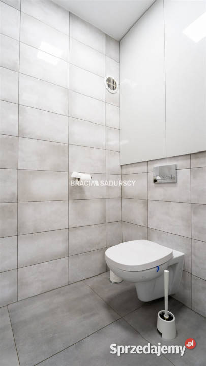 Lokal 110m2 Skawina Babetty