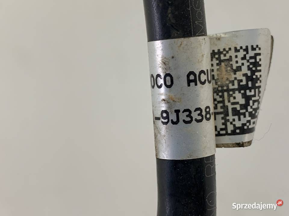PRZEWÓD PALIWOWY GK219J338BE